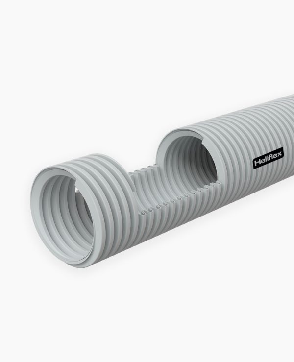 heliflex aspiração domus - Image 3