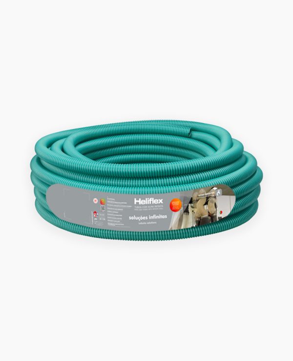 heliflex aspiração ind