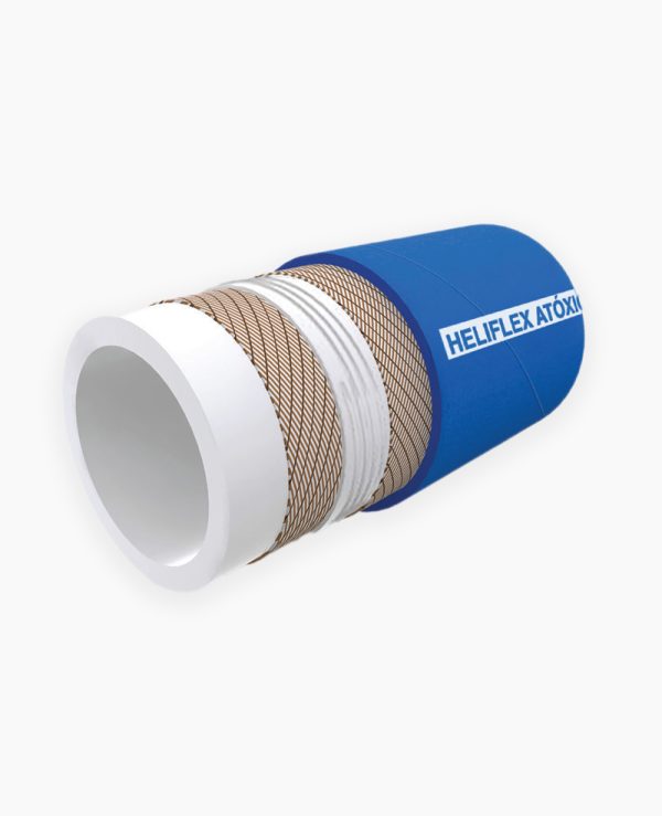 heliflex atóxico hi-tech