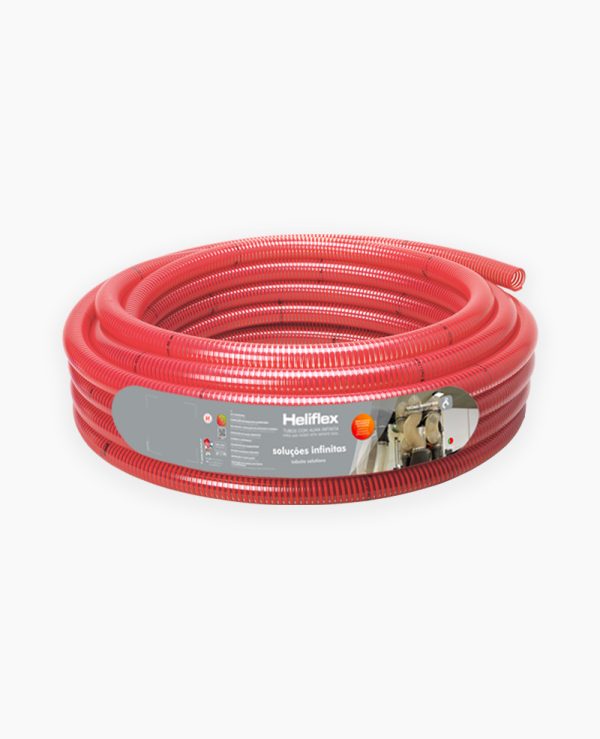 heliflex atóxico