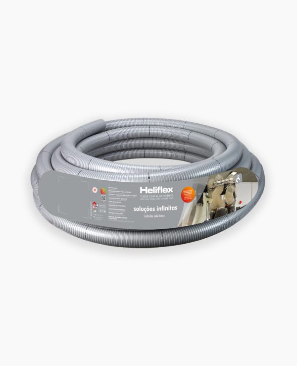 heliflex ind