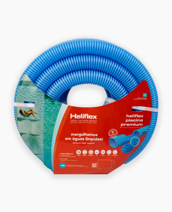 heliflex piscina premium