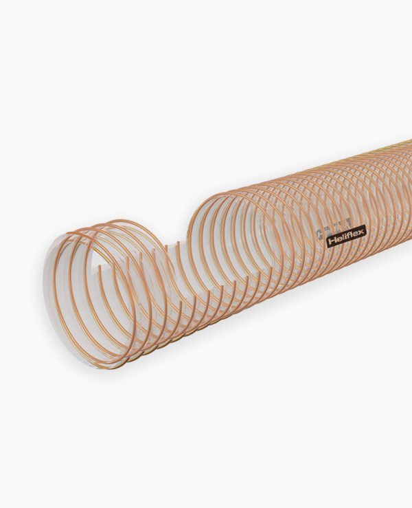 heliflex pu metal sl