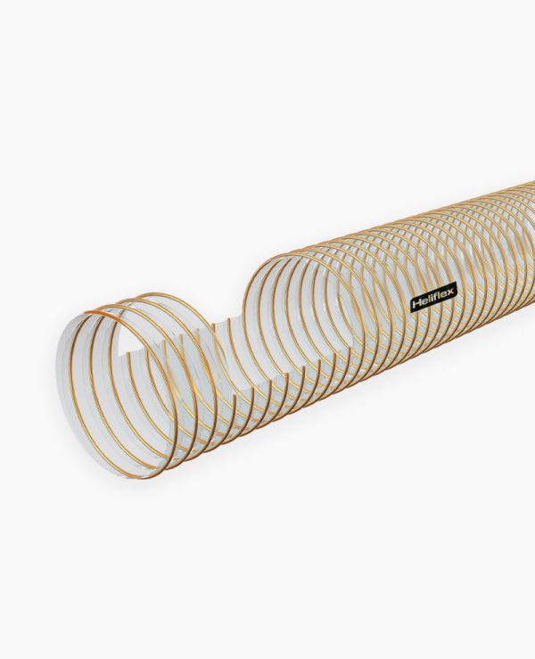 heliflex pu metal - Image 3