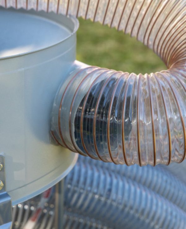 heliflex pu metal - Image 4