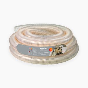 heliflex pu metal