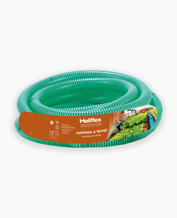 heliflex sl