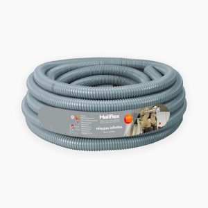 heliflex vent