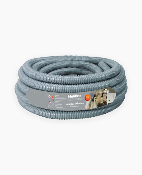 heliflex vent