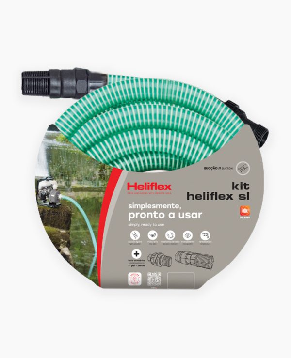 Kit heliflex sl